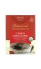 Teeccino, чай из грибов и трав, органическая чага, ашвагандха, «Жидкий ирис», без кофеина, 10 чайных пакетиков, 60 г (2,12 унции)
