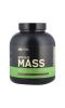 Optimum Nutrition, Serious Mass,High Protein Gain Powder, Chocolate, 6 lbs (2.72 kg)