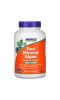 Now Foods, Красные минеральные водоросли, 180 вегетарианских капсул