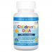 Nordic Naturals, Children's DHA, Strawberry, Ages 3-6, 250 mg, 360 Mini Soft Gels