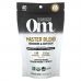 Om Mushrooms, Mushroom Master Blend, 3.17 oz (90 g)