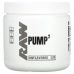 Raw Nutrition, Pump 2, добавка без добавок, 120 г (4,23 унции)