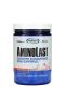 Gaspari Nutrition, Аминоласт, восстановление и выносливость по формуле BCAA Superfuel, клубника и киви, 14.8 унции(420 г)