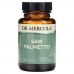 Dr. Mercola, Saw Palmetto, 30 капсул