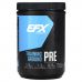 EFX Sports, Training Ground, PRE, со вкусом голубики, 500 г (1 фунт, 1,64 унции)