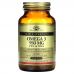 Solgar, Omega-3, EPA & DHA, Double Strength, 950 mg, 50 Softgels