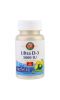 KAL, Ultra D-3 ActivMelt, Lemon Lime, 5000 IU, 90 Micro Tablets