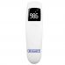 Dr. Talbot's, Infrared Thermometer, White, 1 Thermometer