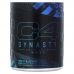 Cellucor, C4 Dynasty, Limited Edition MMXX, Icy Blue Razz, 570 г (1,26 фунта)