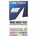 GAT, Mens Multi + Test, 150 таблеток