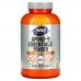 Now Foods, Спорт, порошок из 9 незаменимых аминокислот, 11,64 унции (330 г)