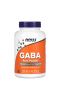 Now Foods, ГАМК, порошок, 6 унций (170 г)