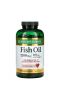 Nature's Bounty, Рыбий жир, 1200 мг, 320 гелевых капсул