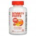 SmartyPants, Kids Complete Multi - Omega 3 - Vitamin D3, 120 Gummies
