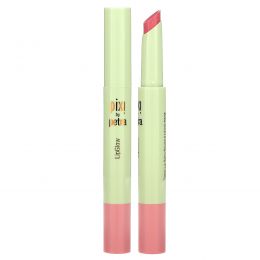 Pixi Beauty, LipGlow, оттеночный бальзам для губ, 0316 Fleur, 1,5 г (0,05 унции)