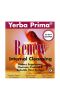 Yerba Prima, Набор для внутреннего очищения для женщин Women's Renew, программа, состоящая из 3 частей