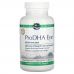 Nordic Naturals Professional, "ПроДГК глазной", пищевая добавка с ДГК (DHA) для глаз, 1000 мг, 120 мягких желатиновых капсул с жидкостью