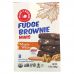 Made in Nature, Fundge Brownie Minis, кленовый орех, 8 пирожных, 168 г (5,92 унции)