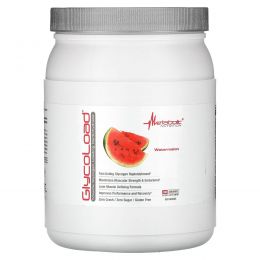 Metabolic Nutrition, GlycoLoad, Арбуз`` 600 г