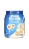 Pure Protein, 100% сывороточный протеин, со вкусом ванильного молочного коктейля, 793 г (1,75 фунта)