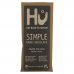 Hu, Simple, Dark Chocolate, 2.1 oz (60 g)