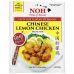 NOH Foods of Hawaii, Chinese Lemon Chicken Sauce Mix, 1.5 oz (42 g)