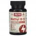 Jarrow Formulas, Methyl B-12, Cherry, 5,000 mcg, 90 Chewable Tablets