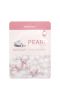 Farmstay, Pearl, Visible Difference Beauty Mask Sheet, 1 шт., 23 мл (0,77 жидк. Унции)