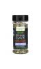Frontier Natural Products, Organic Prime Cuts, Salt & Pepper, 4.09 oz (116 g)