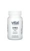 Vital Nutrients, ДГЭА (микронизированный), 50 мг, 60 веганских капсул