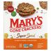 Mary's Gone Crackers, Super Seed Crackers, Everything, 5.5 oz (155 g)