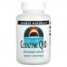 Source Naturals, Коэнзим Q10, 200 мг, 60 гелевых капсул