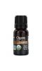 Cliganic, 100% чистое эфирное масло, масло корицы, 10 мл (0,33 жидк. Унции)