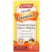 Catalo Naturals, Chewable Vitamin C, Orange Pineapple, 200 mg, 60 Chewable Tablets