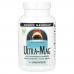 Source Naturals, Ultra-Mag ™, 90 веганских капсул