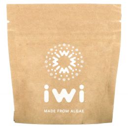 iWi, Omega-3 Refill Pouch, EPA + DHA, 60 Softgels