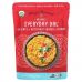 Maya Kaimal, Organic Everyday Dal,  Red Lentil + Butternut Squash + Coconut, 10 oz (284 g)