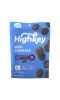 HighKey, Mini Cookies, Double Chocolate Brownie, 2 oz (56.6 g)