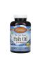 Carlson, The Very Finest Fish Oil, натуральный лимон, 700 мг, 120 мягких таблеток