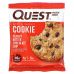 Quest Nutrition, Protein Cookie, Peanut Butter Chocolate Chip, 12 Pack, 2.04 oz (58 g) Each