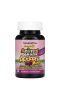 NaturesPlus, Source of Life, Animal Parade, AcidophiKidz, детские жевательные таблетки, натуральный вишневый вкус, 90 таблеток в форме животных