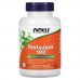 NOW Foods, TestoJack 100, 120 растительных капсул