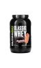 Nutrabio Labs, Classic Whey Protein, клубничное песочное печенье, 907 г (2 фунта)