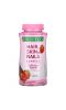Nature's Bounty, Optimal Solutions, Hair, Skin, & Nails, Strawberry Flavored , 140 Gummies