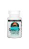 Source Naturals, Гинкго-24, 120 мг, 120 таблеток