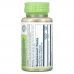 Solaray, Органически выращенный пажитник, 620 мг, 100 капсул с оболочкой из ингредиентов растительного происхождения