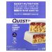 Quest Nutrition, Hero Protein Bar, Crispy Blueberry Cobbler, 12 Bars, 2.12 oz (60 g)