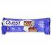 Quest Nutrition, Hero Protein Bar, Crispy Blueberry Cobbler, 12 Bars, 2.12 oz (60 g)