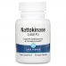 Lake Avenue Nutrition, Nattokinase, Proteolytic Enzyme, 2,000 FUs, 30 Veggie Capsules