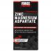 Force Factor, Zinc Magnesium Aspartate, 60 Tablets